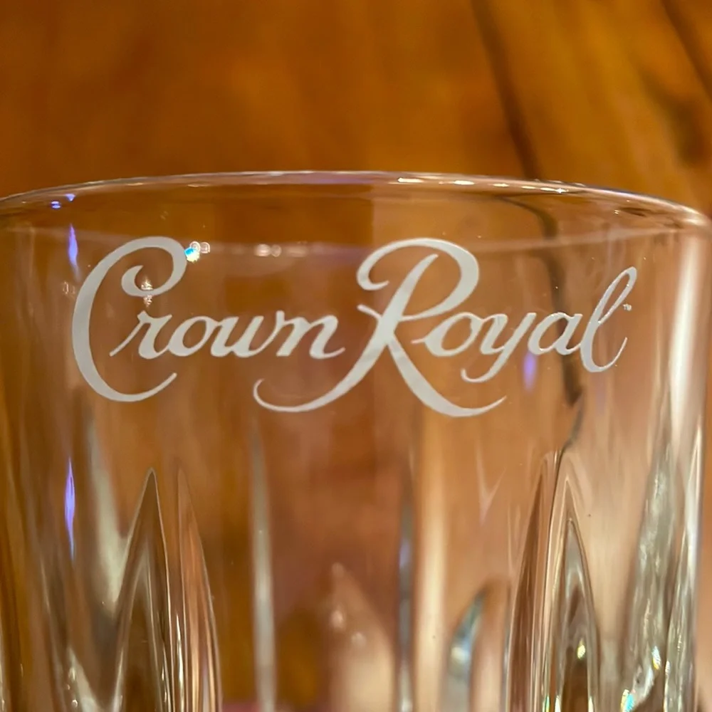crown royal set low